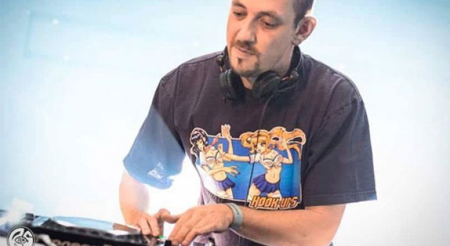 DJ Crespo