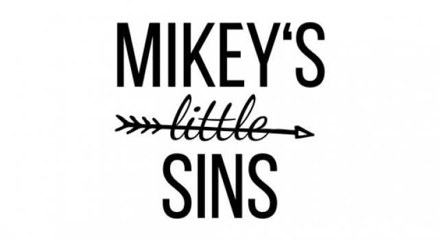 Mikey’s little sins